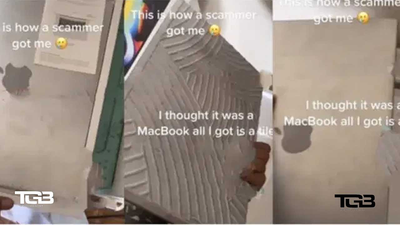 Tile Macbook