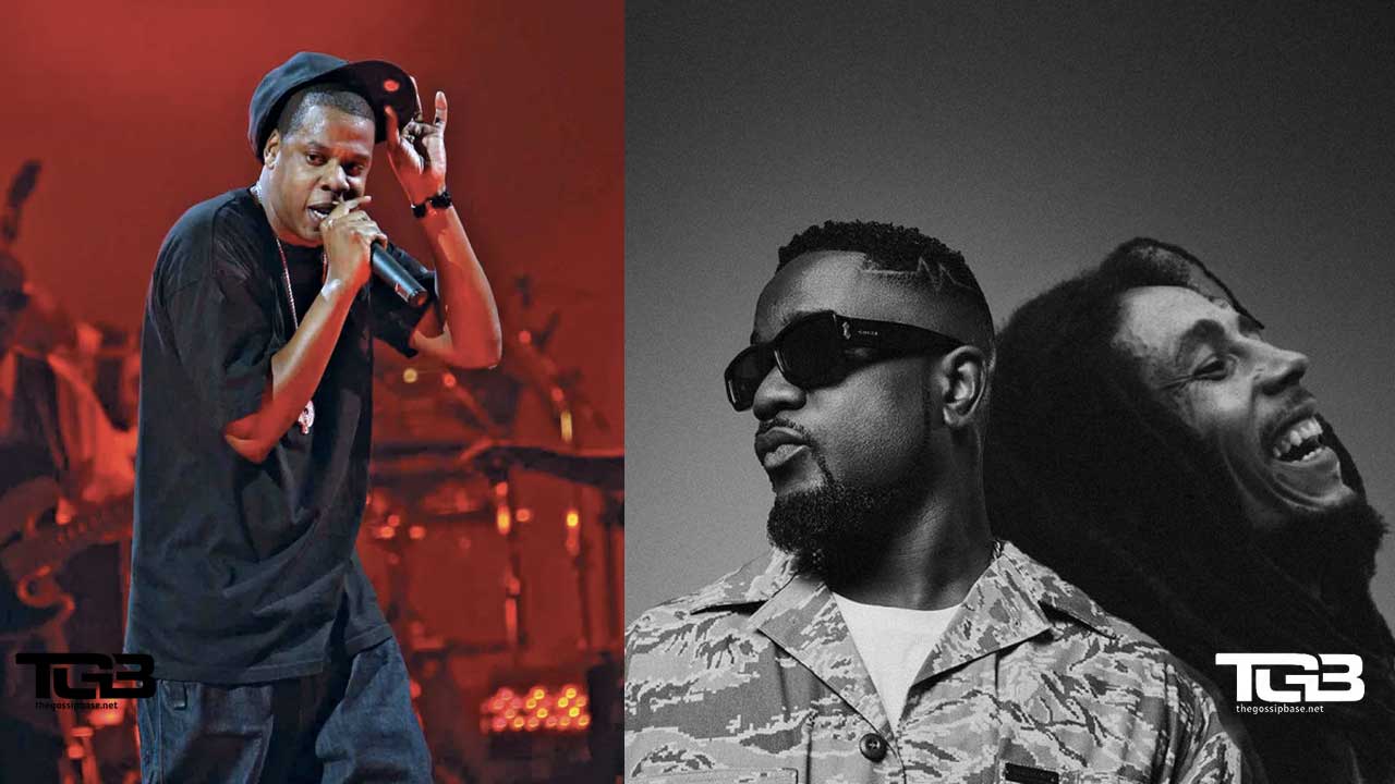 Jay-Z-and-Sarkodie
