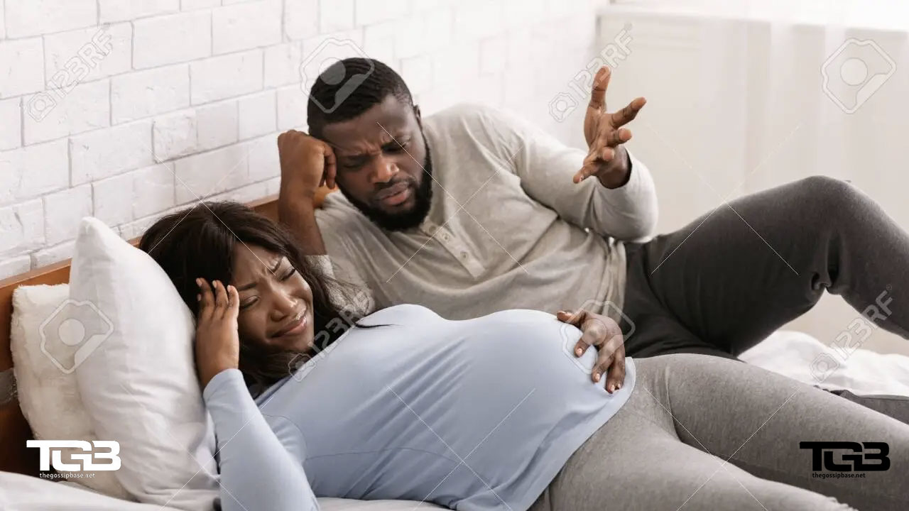 Pregnant-woman-and-husband