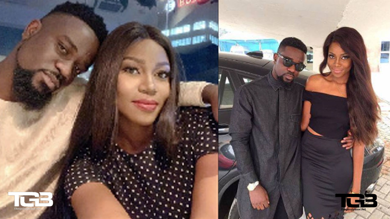 Sarkodie-and-Yvonne-Nelson