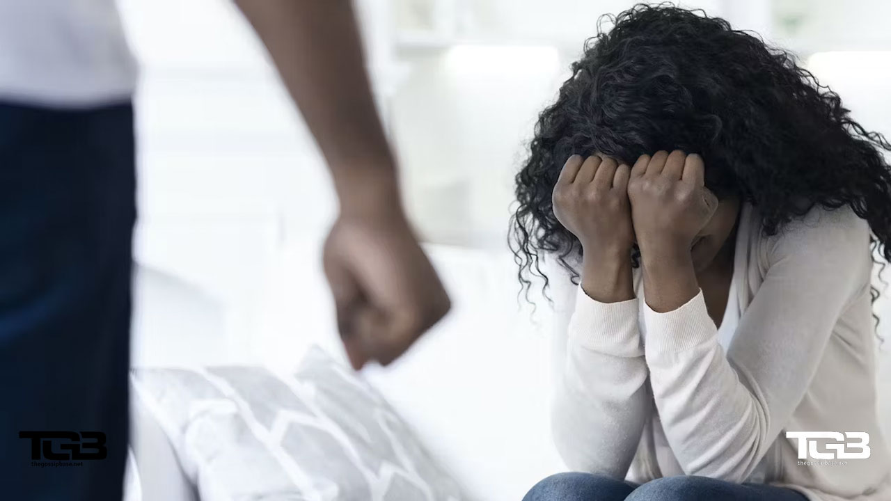 My boyfriend only stops sleeping with me when I faint - Lady shares