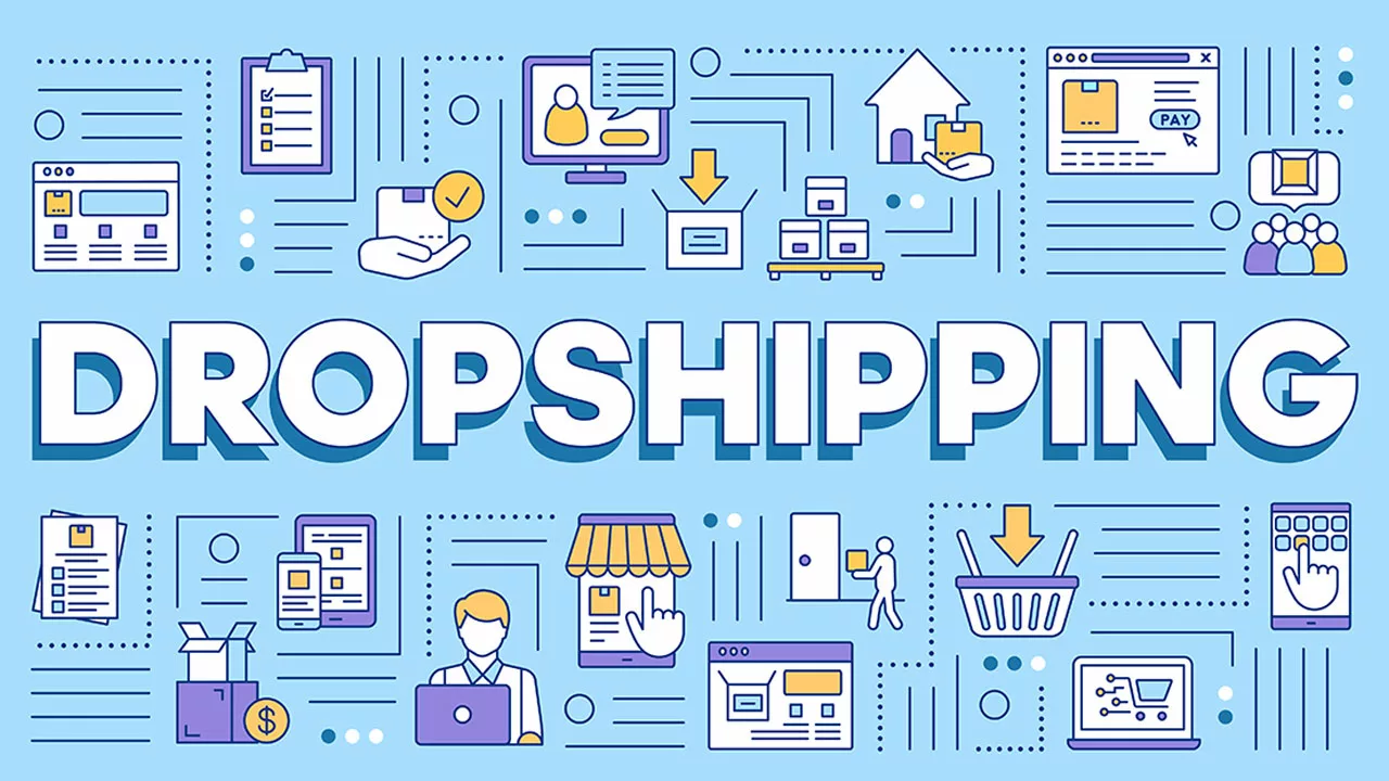 Understanding Dropshipping and How It is done