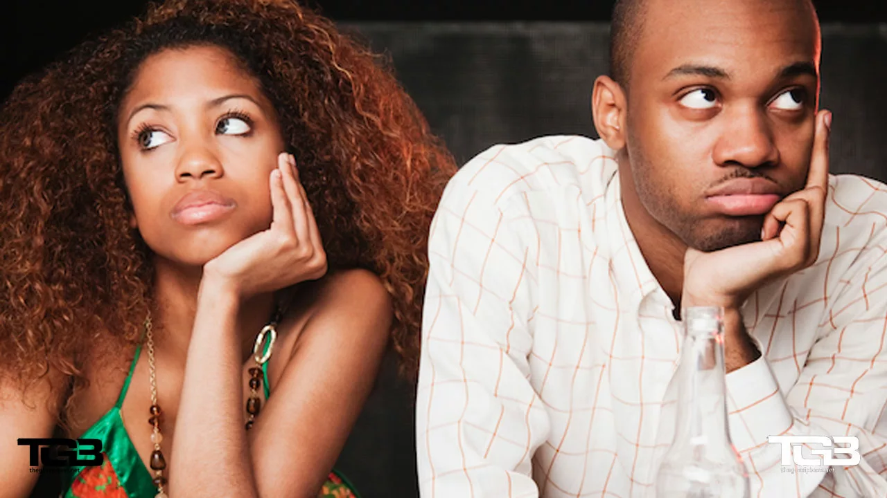 Relationship mistake you should avoid this year