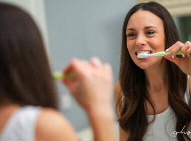 Brushing your teeth in the evening is better than in the morning - Health Expert