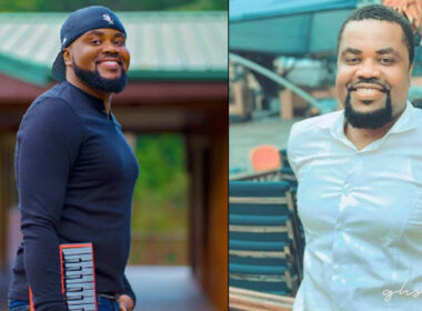 Christians are not supposed to have liposuction - Gospel musician