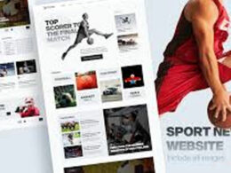 Top five sports websites in Ghana