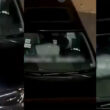 Video of man receiving head in a car at UPSA car park goes viral